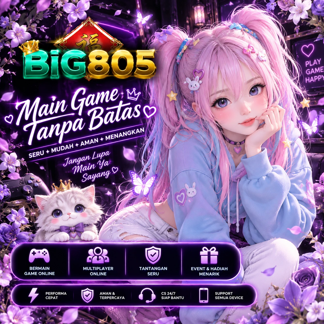 Promo Banner